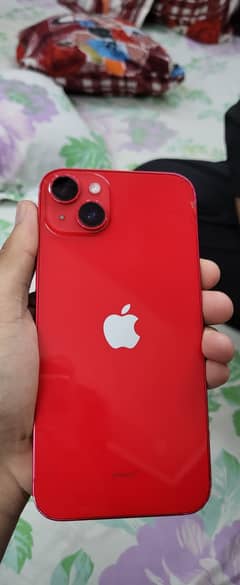 iPhone 14 Plus Non Pta JV Waterpack