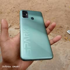 spark 7