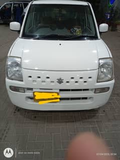 Suzuki Alto Japanese Automatic 660cc