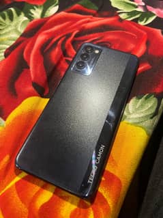 tecno camon 18p urgent sale