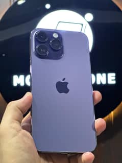 Iphone 14 Pro Max Pta Approved