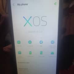 3.64 hot 9 x680 just mobile neat and clealn