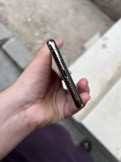 X s Max 256GB Non pta Battery 92 only kit lush Condition All ok
