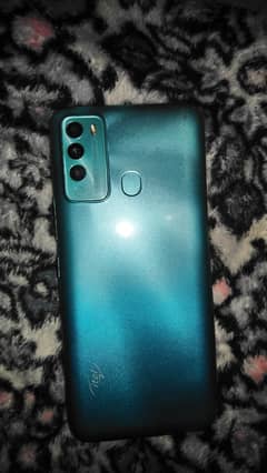 itel s16 lo price mobile