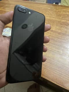 I phone 7 plus 256gb jv