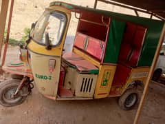 rickshaw