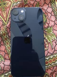 iphone 13 10 by 10 100%battery health face ID working