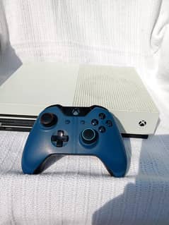 Xbox one s for sale
