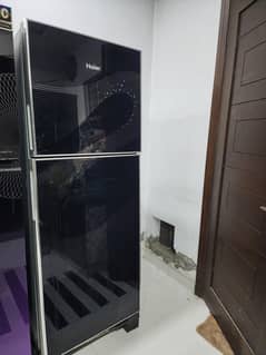 Haier fridge