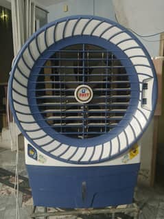 Air cooler
