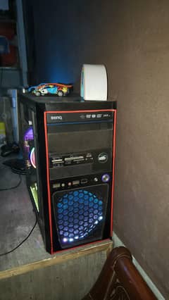 Intel xeon 4 gen msi military class 4 3.20