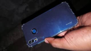 Huawei p20 lite