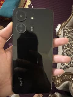 Realme 13c