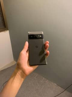 Google Pixel 6pro