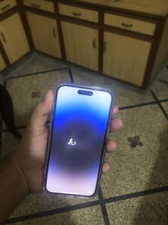 iphone 14 pro max PTA