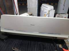 Haier 1 tom