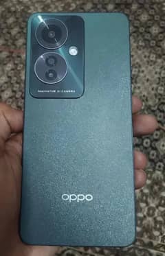 Oppo Reno 11f