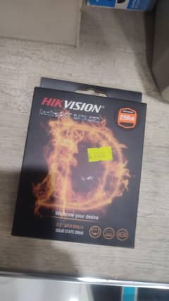 SSD 256 GB