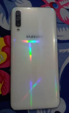 samsung A50