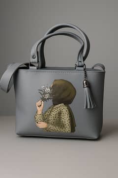 Hand Bags