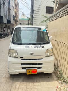 Hijet