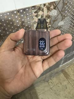 Oxva Slim pod