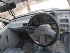 Suzuki Mehran Car 2004 sindh