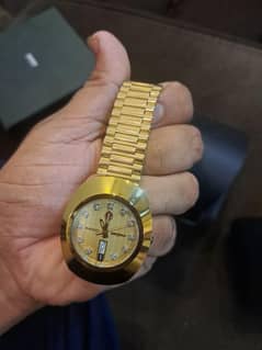rado watch