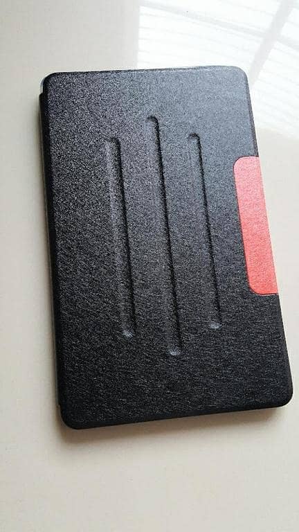 Huawei M3 Docomo D01J 8.4 Tablet Folio Book Cover