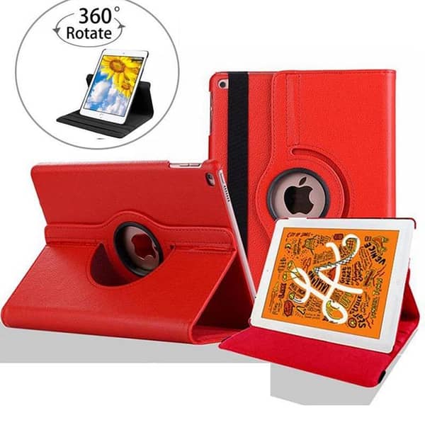 iPad Air Case for 9.7" Models - Compatible with iPad Air, iPad Air 2, iPad 5th and 6th Generation Covers