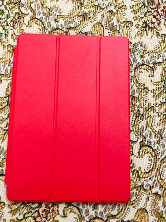 iPad mini 5 and Mini 4 Smart Flip Case with Auto Sleep/Wake Function