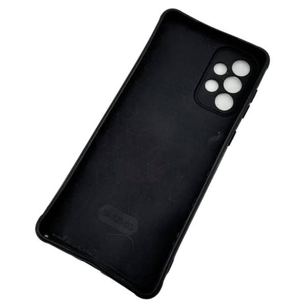 Soft Case Back Cover for Samsung A73