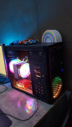 Intel xeon 4 gen msi military class 4 (3.20 clock speed)