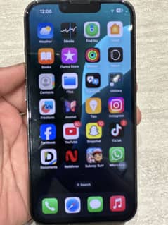 Iphone 13pro