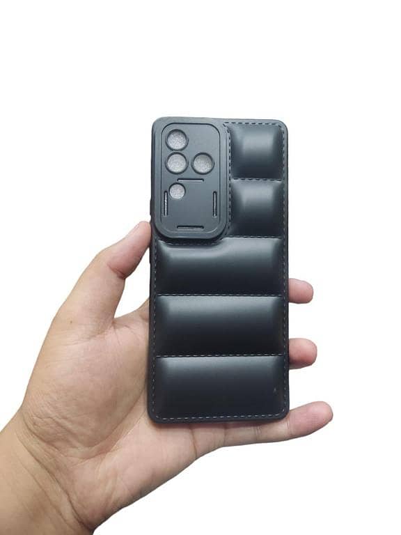 Transparent TPU Camera Protection Case for Vivo V30 5G with Soft Dust Plug