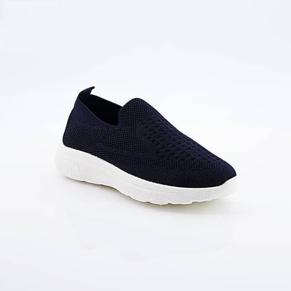 JAFSPOT FlexEase Slip-On Sneakers for Women