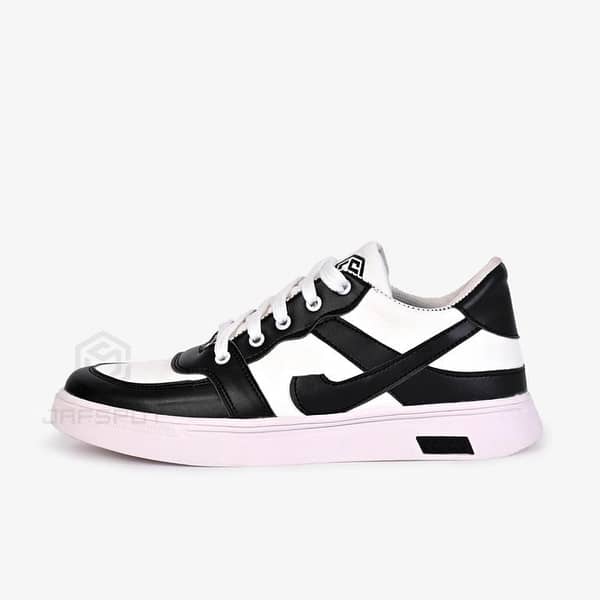 Jaf Spot Dunkfusion Men's Sneakers - Sports Footwear for Boys and Men