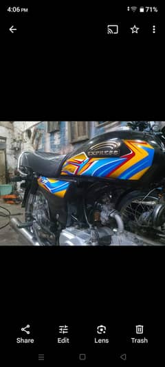 bike