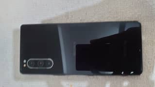 Sony Xperia 5
