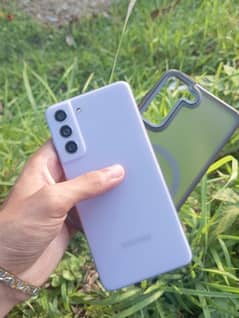 Samsung S21FE PTA approved