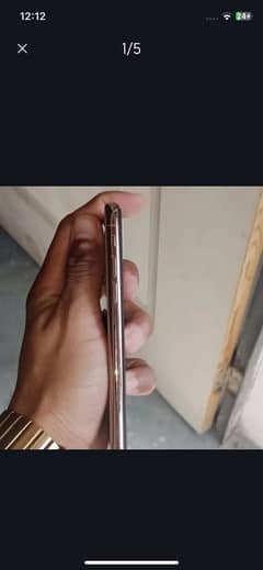 Apple i phone