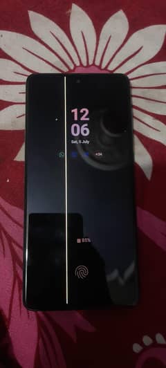 Samsung galaxy a71 non pta