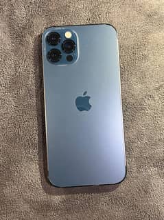 IPHONE 12 PRO