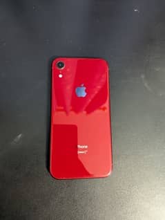 Iphone xr 128gb
