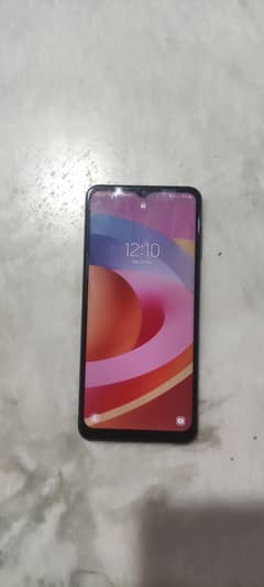 Samsung A12 4 128