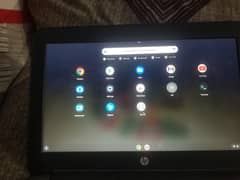 chromebook urgent sell