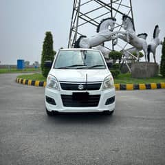 Suzuki Wagon R 2018 for sale