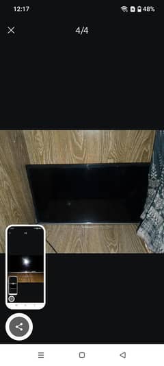 LCD brand new