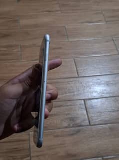 Iphone 7 plus non