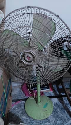pedastal fan for sale